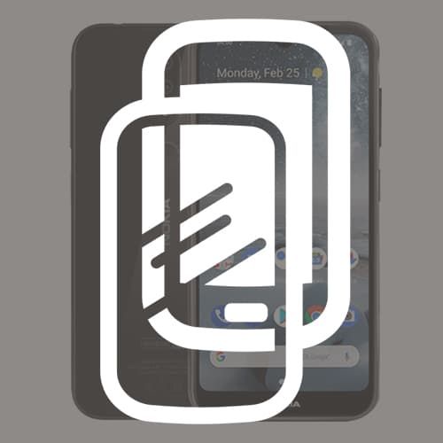 Замена стекла в Nokia 4.2 с гарантией 4 месяца